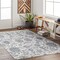 Livabliss Babel BAB-2302 Machine Crafted Area Rug BAB2302-71010 - alternate 5